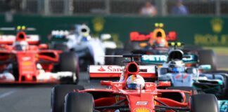 Τι αλλάζει στο πρωτάθλημα της Formula 1 το 2018
