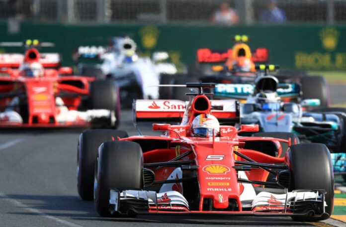 Τι αλλάζει στο πρωτάθλημα της Formula 1 το 2018