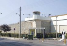 Απόδραση της αλβανικής μαφίας σχεδίαζαν οι δολοφόνοι Ζαφειρόπουλου
