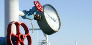 Παραδόθηκε η μελέτη για το δίκτυο φυσικού αερίου σε Πάτρα, Πύργο, Αγρίνιο