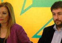 Γεννηματά: Αποζημίωση πληγέντων απ’ το πλεόνασμα της υπερφορολόγησης Γεννηματά: Αποζημείωση πληγέντων από το πλεόνασμα της υπερφορολόγησης