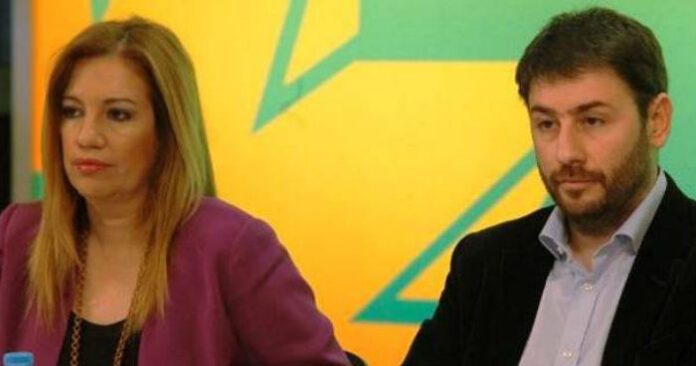 Γεννηματά: Αποζημείωση πληγέντων από το πλεόνασμα της υπερφορολόγησης