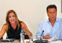 Σγουρός: Εγγύηση για το μέλλον της Κεντροαριστεράς η Φώφη Γεννηματά
