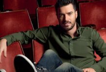 Ο Γιάννης Τσιμιτσέλης μιλά για την καθημερινότητα του μετά το χωρισμό του giannis1tsim