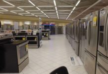 ICAP: Πτώση στις πωλήσεις ηλεκτρικών/ηλεκτρονικών οικιακών συσκευών ICAP: Πτώση στις πωλήσεις ηλεκτρικών/ηλεκτρονικών οικιακών συσκευών