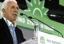 Πέθανε ο πρώην υπουργός και δημοσιογράφος Ιωάννης Καψής