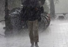 ΕΜΥ: Επιδείνωση του καιρού με ισχυρές βροχές και καταιγίδες ΕΜΥ: Επιδείνωση του καιρού με ισχυρές βροχές και καταιγίδες