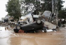 Στους 20 οι νεκροί από τη θεομηνία-Έφτασαν τις 1154 οι αυτοψίες σε Μάνδρα-Ν. Πέραμο