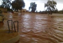 Ακόμα 6 άνθρωποι παραμένουν αγνοούμενοι στη Δυτική Αττική Ακόμα 6 άνθρωποι παραμένουν αγνοούμενοι στη Δυτική Αττική