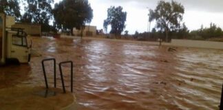 Ακόμα 6 άνθρωποι παραμένουν αγνοούμενοι στη Δυτική Αττική