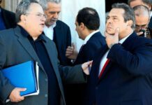 Καμμένος: Να μάθει την αλήθεια ο ελληνικός λαός Καμμένος: Να μάθει την αλήθεια ο ελληνικός λαός