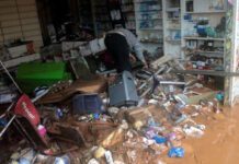 Από σήμερα οι αιτήσεις για τις πληγείσες επιχειρήσεις στη Δυτική Αττική