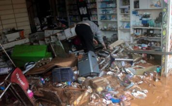 Από σήμερα οι αιτήσεις για τις πληγείσες επιχειρήσεις στη Δυτική Αττική