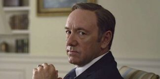 Σε κλινική απεξάρτησης για το σεξουαλικό εθισμό ο Κέβιν Σπέισι