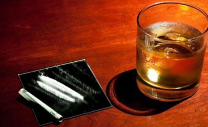 Κατηγορούμενοι για συμμετοχή σε κύκλωμα κοκαΐνης 27 έλληνες VIP