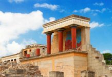 Περ. Κρήτης: Ελληνο-κινεζικό σύμφωνο συνεργασίας εμπορίου και τουρισμού Περ. Κρήτης: Ελληνο-κινεζικό σύμφωνο συνεργασίας εμπορίου και τουρισμού