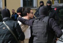 Την Παρασκευή η απολογία του 29χρονου κατηγορούμενου για τρομοκρατία