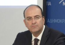 Λαζαρίδης: Οι νέοι δεν “τσιμπάνε” από τα 400 ευρώ
