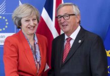 Γιούνκερ: Μένει ακόμη δουλειά για το Brexit