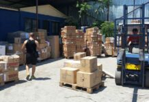 Τι ισχύει για τη διάθεση και διακίνηση προϊόντων-εμπορευμάτων