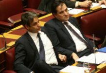 Βουλή: Πυρά κατά Πάνου Καμμένου από τους βουλευτές της ΝΔ Βουλή: Πυρά κατά Πάνου Καμμένου από τους βουλευτές της ΝΔ