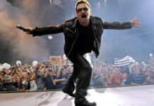 Στα Paradise Papers ο τραγουδιστής των U2 Μπόνο Στα Paradise Papers ο τραγουδιστής των U2 Μπόνο