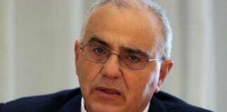 Καραμούζης: Χωρίς πλειστηριασμούς στρατηγικοί κακοπληρωτές πίνουν στην υγεία των κορόιδων