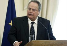 «Πιο άθλια κοματικοποίηση του κράτους η παράδοση απόρρητων εγγράφων»