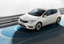 Nissan Pulsar: Υψηλοί στόχοι κυριαρχίας για κάθε οδηγό