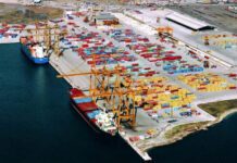 ΟΛΘ: Στις 15 Δεκεμβρίου η σύμβαση για το 67% του Λιμένα Θεσσαλονίκης ΟΛΘ: Στις 15 Δεκεμβρίου η σύμβαση για το 67% του Λιμένα Θεσσαλονίκης