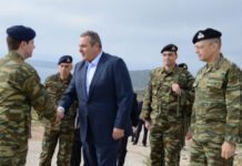Καμμένος: Ψευδές το πρωτοσέλιδο στα Νέα για τη Σαουδική Αραβία