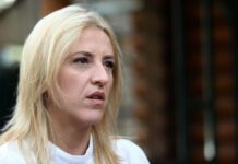 «Fake news πως μελέτη για το ρέμα βρίσκεται στα συρτάρια της περιφέρειας» «Fake news πως μελέτη για το ρέμα βρίσκεται στα συρτάρια της περιφέρειας»