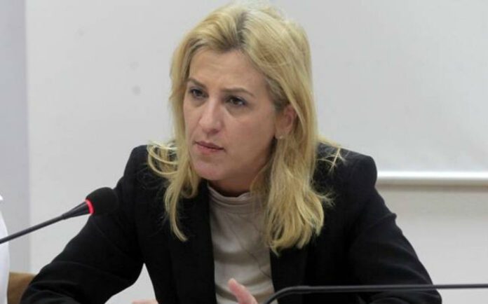 Δούρου: Μηνυτήρια αναφορά για τις χαμένες ζωές στη Δυτική Αττική