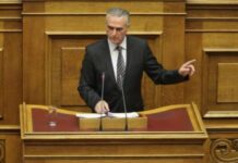Αναστασιάδης: Γιατί βραβεύεται ο Τσίπρας-Που ξεπούλησε τη χώρα;