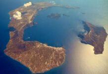 ΔΕΗ: Αξιοποίηση των γεωθερμικών πεδίων της Σαντορίνης