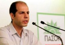 Ξεκαλάκης: Αν μπορούσε η σημερινή ηγεσία της ΔΗΣΥ θα το είχε πράξει ήδη