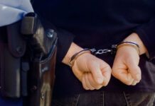 Προφυλακιστέος για τη δολοφονία Ζαφειρόπουλου ο 32χρονος δραπέτης Προφυλακιστέος ο ένας εκ των δραστών της δολοφονίας Ζαφειρόπουλου