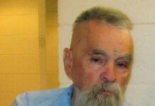 Πέθανε ο διαβόητος serial killer Τσαρλς Μάνσον