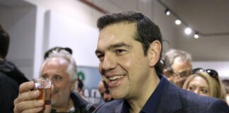 Τσίπρας: Στην τελική ευθεία εξόδου από τα μνημόνια η χώρα