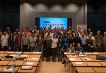 INTRALOT Hackathon: Με μεγάλη επιτυχία ο διαγωνισμός καινοτομίας INTRALOT Hackathon: Με μεγάλη επιτυχία ο διαγωνισμός καινοτομίας