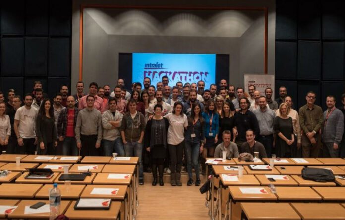 INTRALOT Hackathon: Με μεγάλη επιτυχία ο διαγωνισμός καινοτομίας