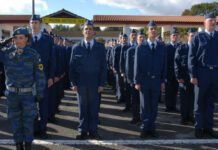 ΓΕΑ: Οι ημερομηνίες κατάταξης στρατευσίμων ΠA 2018 Α’ ΕΣΣΟ