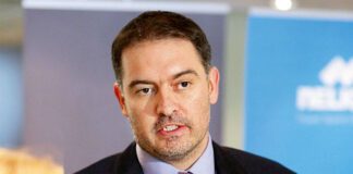 ΞΕΕ: Το νέο διοικητικό συμβούλιο του Ξενοδοχειακού Επιμελητηρίου Νέος πρόεδρος του ΞΕΕ αναλαμβάνει ο Αλέξανδρος Βασιλικός