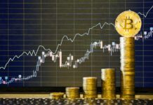 Βουτιά κάτω από τα 14 χιλ. δολάρια για το bitcoin
