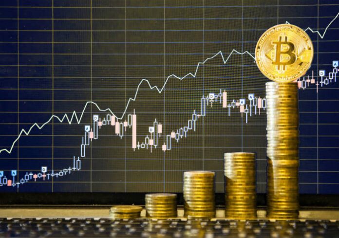 Βουτιά κάτω από τα 14 χιλ. δολάρια για το bitcoin Βουτιά κάτω από τα 14 χιλ. δολάρια για το bitcoin