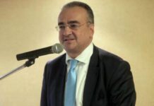 ΔΣΑ: Πρόεδρος του Δικηγορικού Συλλόγου Αθηνών ο Δημήτρης Βερβεσός ΔΣΑ: Πρόεδρος του Δικηγορικού Συλλόγου Αθηνών ο Δημήτρης Βερβεσός