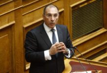 Καμμένος: Ευθείες βολές εναντίον της ομάδας των 53 Καμμένος: Ευθείες βολές εναντίον της ομάδας των 53