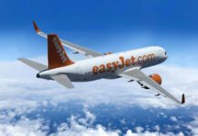 EasyJet: Επτά νέα δρομολόγια στην Ελλάδα από το καλοκαίρι του 2018