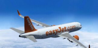 EasyJet: Επτά νέα δρομολόγια στην Ελλάδα από το καλοκαίρι του 2018