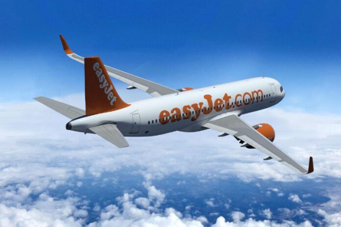 EasyJet: Επτά νέα δρομολόγια στην Ελλάδα από το καλοκαίρι του 2018 EasyJet: Επτά νέα δρομολόγια στην Ελλάδα από το καλοκαίρι του 2018